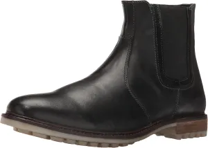 Hush Puppies Men's Beck Rigby Chelsea Boot