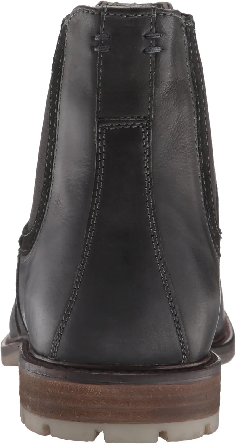 Hush Puppies Men's Beck Rigby Chelsea Boot