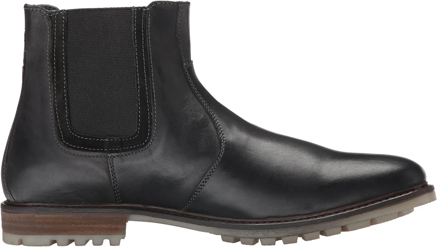 Hush Puppies Men's Beck Rigby Chelsea Boot