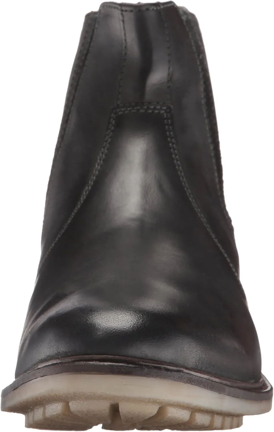 Hush Puppies Men's Beck Rigby Chelsea Boot