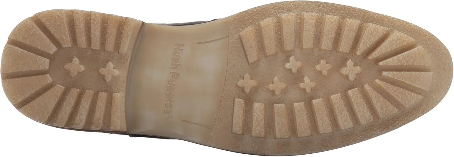 Hush Puppies Men's Beck Rigby Chelsea Boot