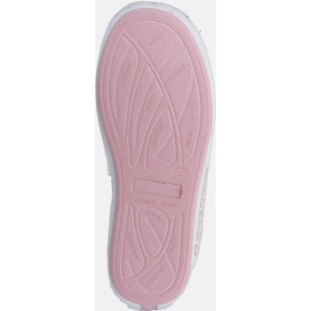 Hush Puppies The Good Slipper