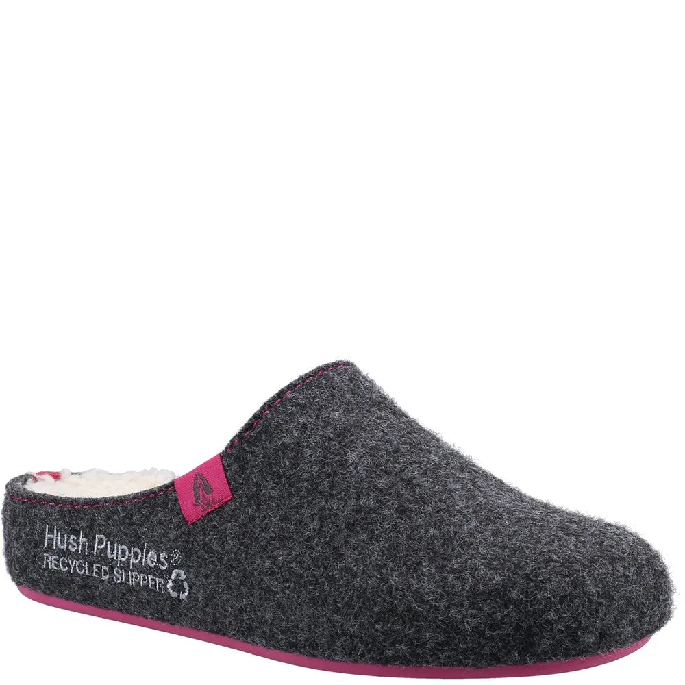 Hush Puppies The Good Slipper
