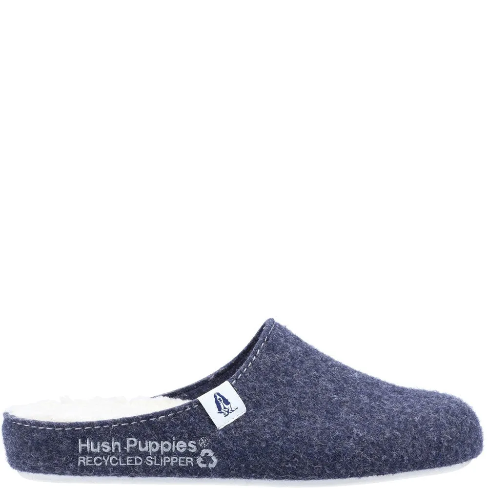 Hush Puppies The Good Slipper