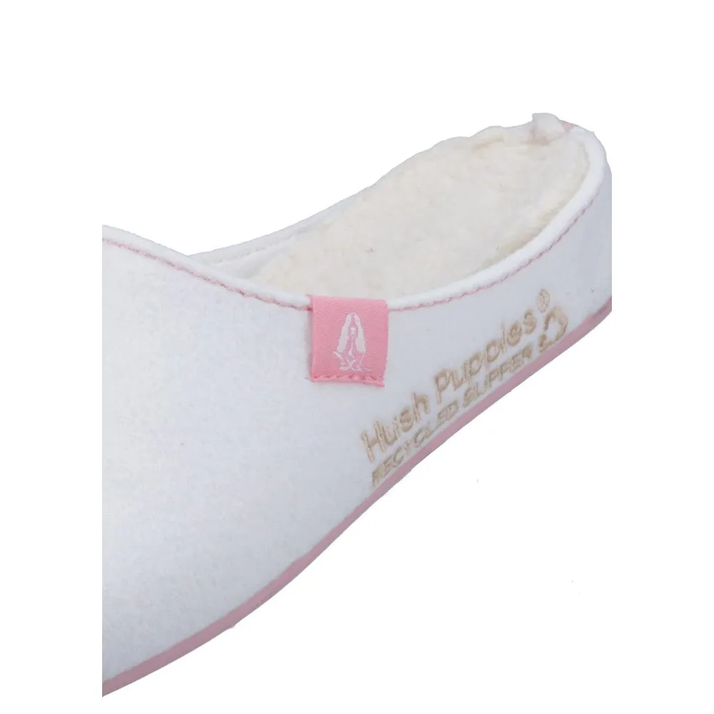 Hush Puppies The Good Slipper