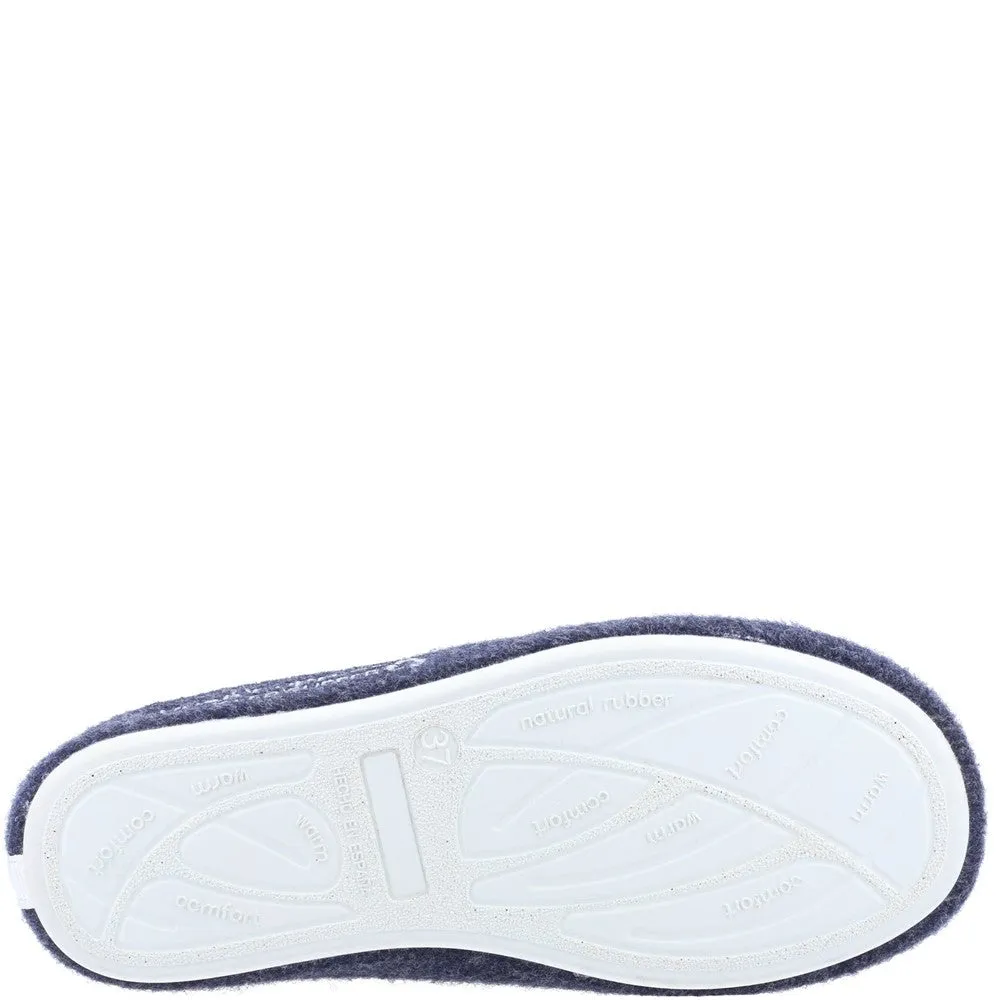 Hush Puppies The Good Slipper