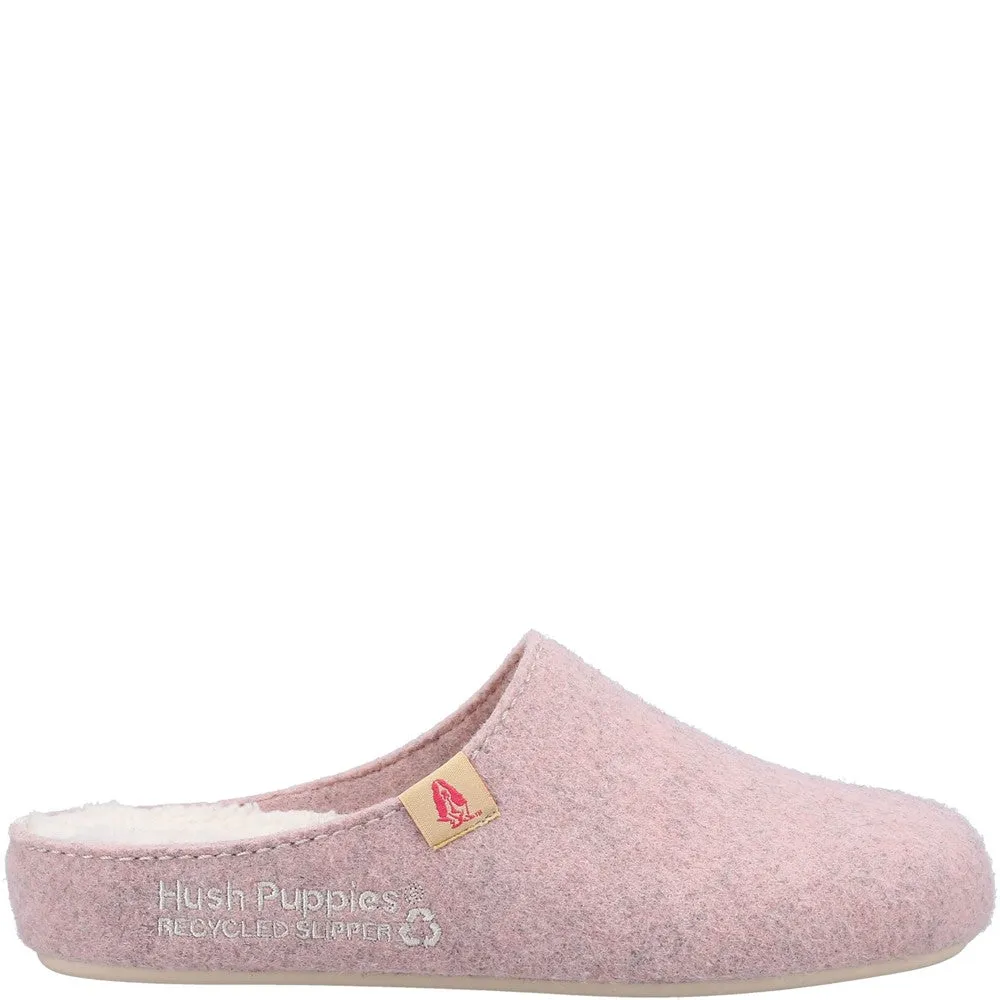 Hush Puppies The Good Slipper