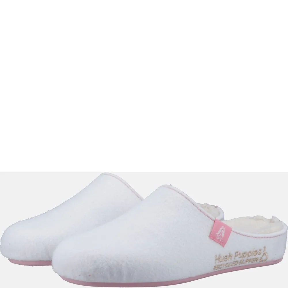 Hush Puppies The Good Slipper
