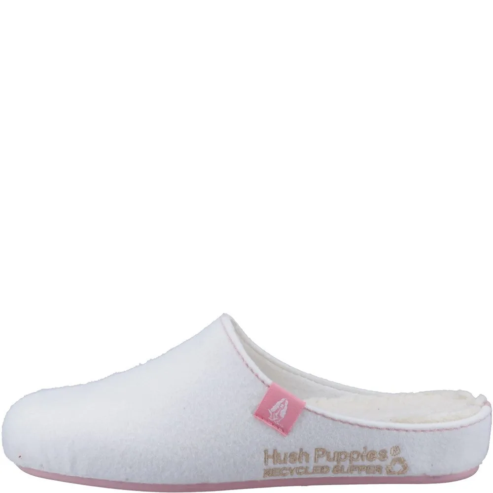 Hush Puppies The Good Slipper