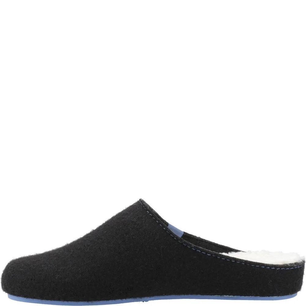 Hush Puppies The Good Slipper
