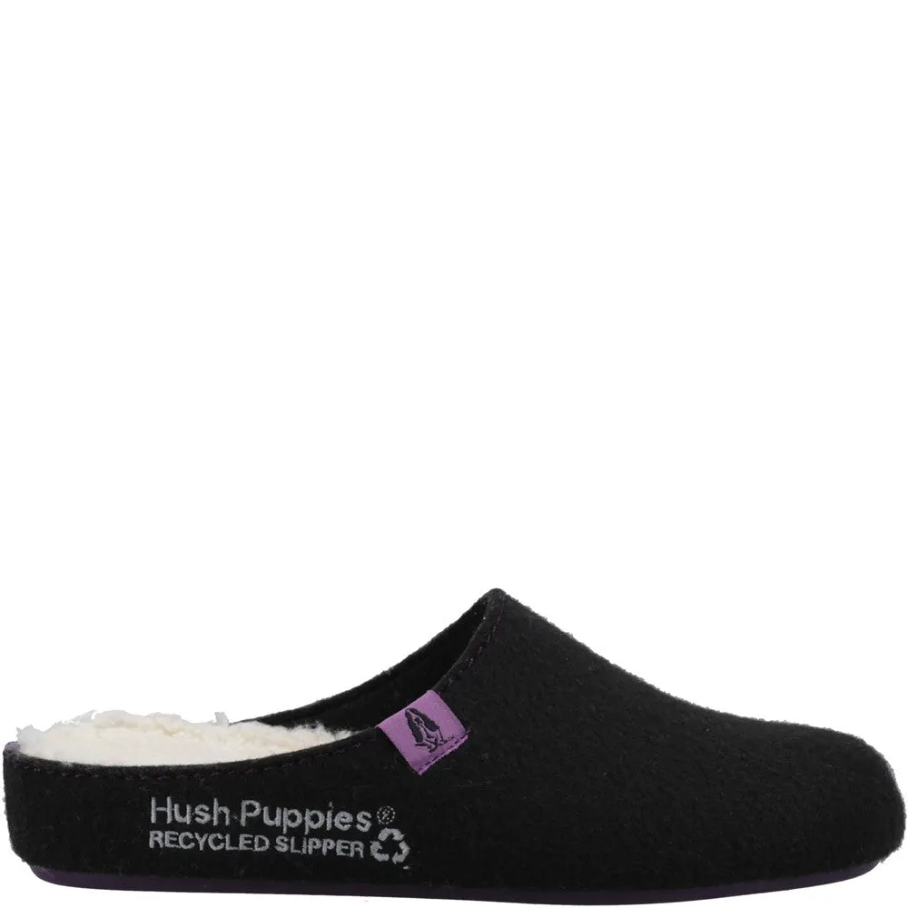 Hush Puppies The Good Slipper