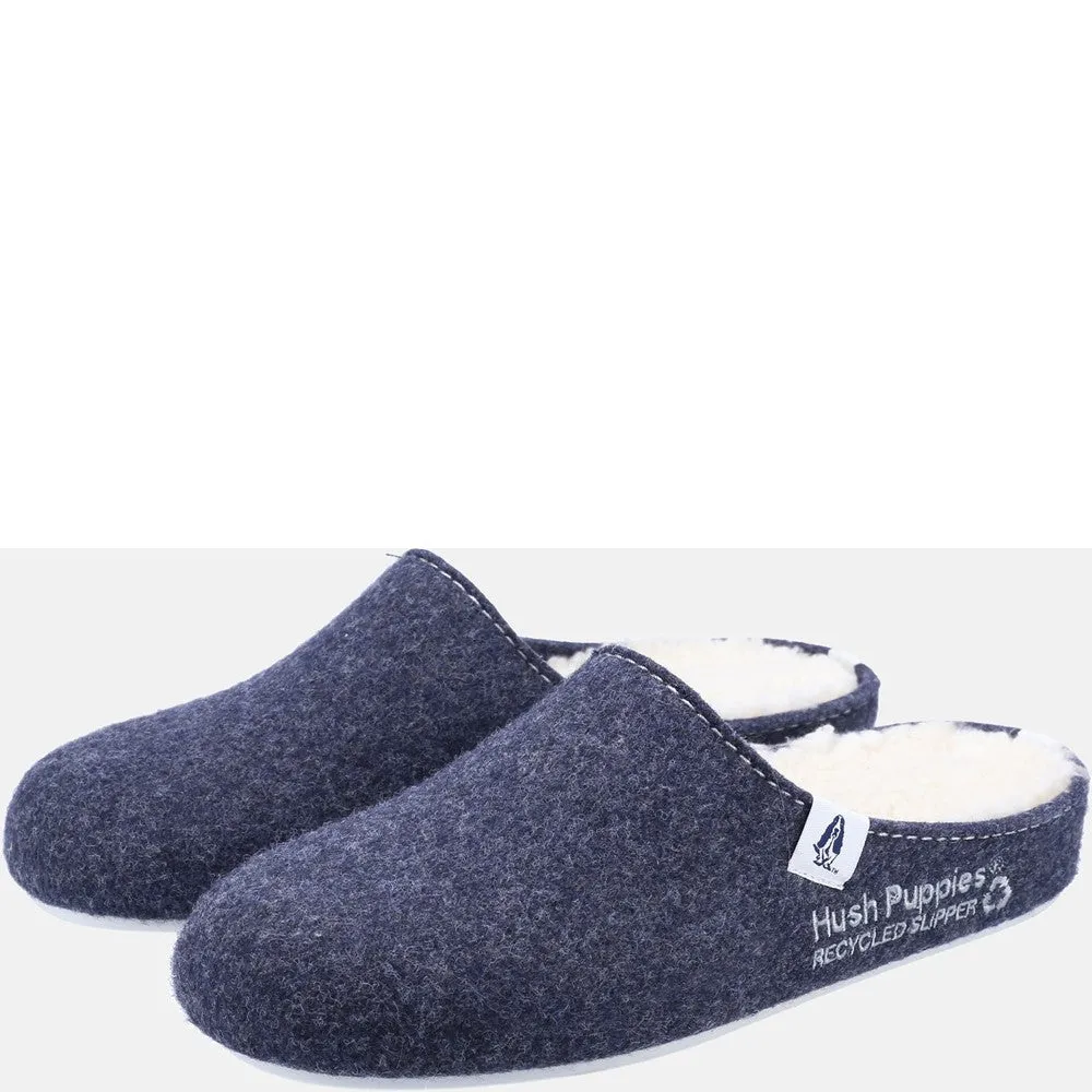 Hush Puppies The Good Slipper