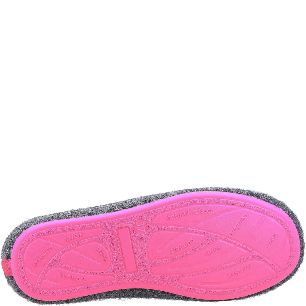 Hush Puppies The Good Slipper