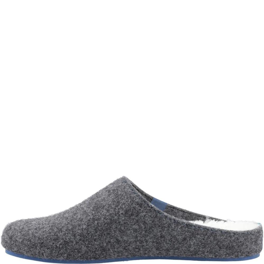 Hush Puppies The Good Slipper