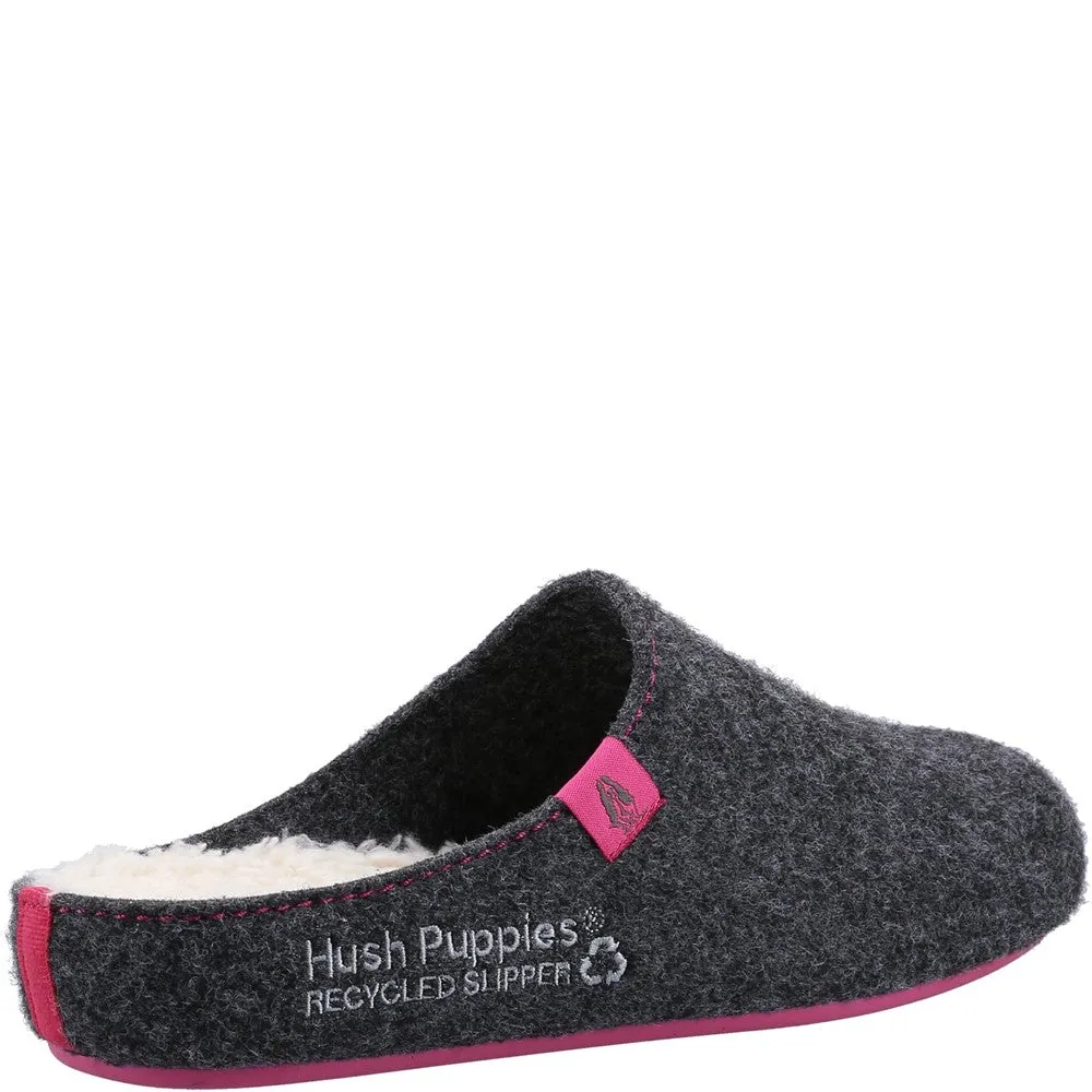 Hush Puppies The Good Slipper