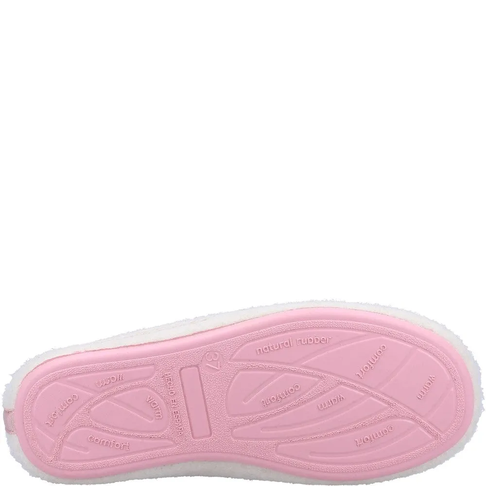 Hush Puppies The Good Slipper