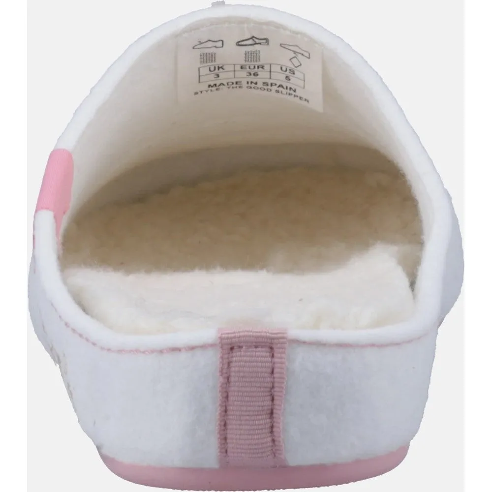 Hush Puppies The Good Slipper