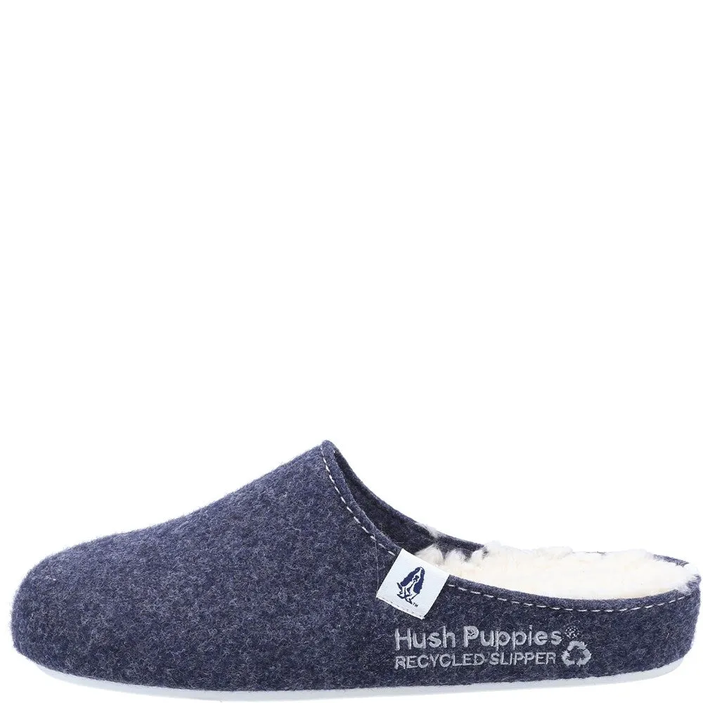 Hush Puppies The Good Slipper