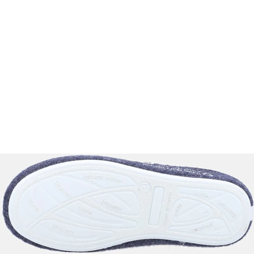 Hush Puppies The Good Slipper