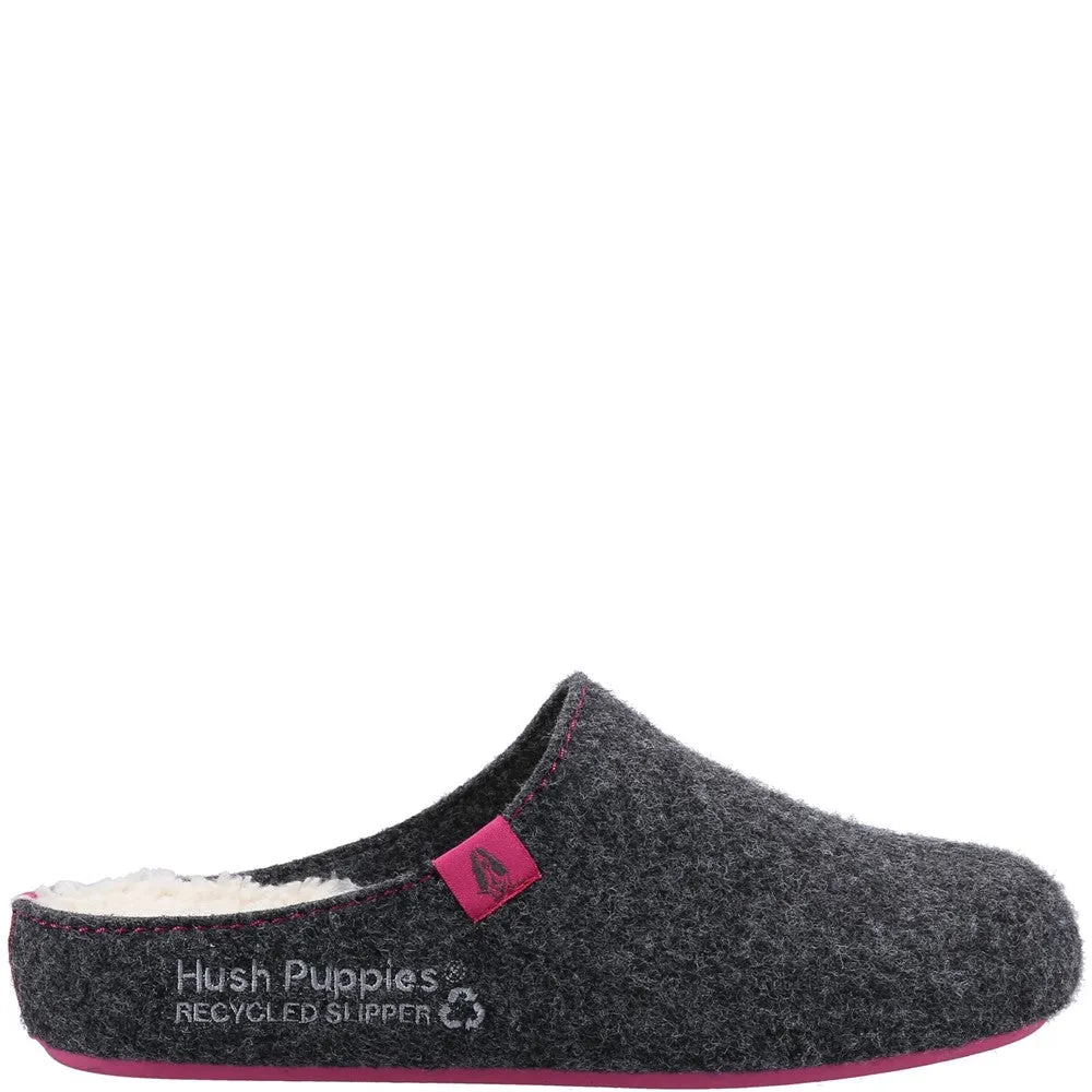 Hush Puppies The Good Slipper