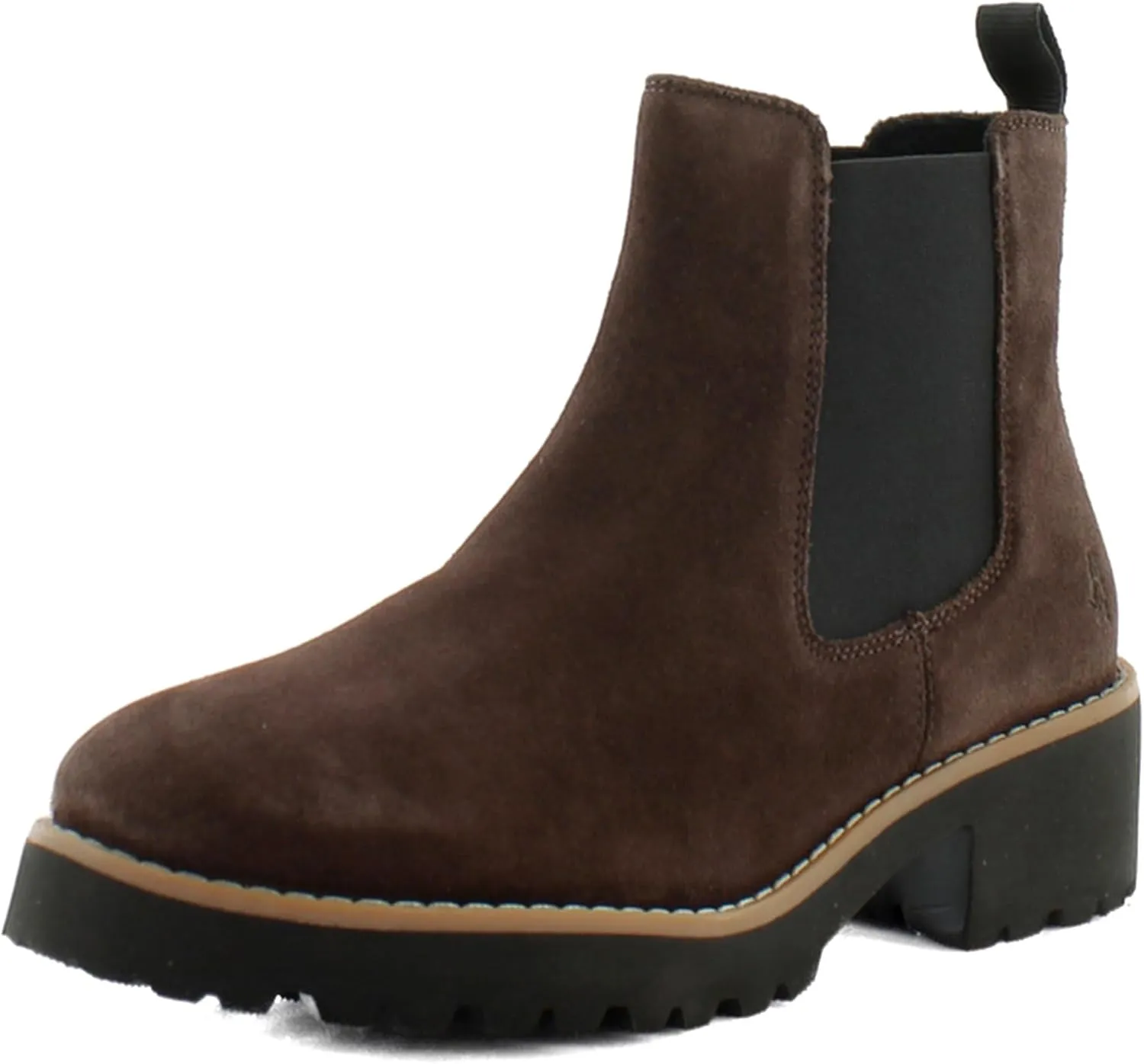 Hush Puppies Women's Chelsea Boot