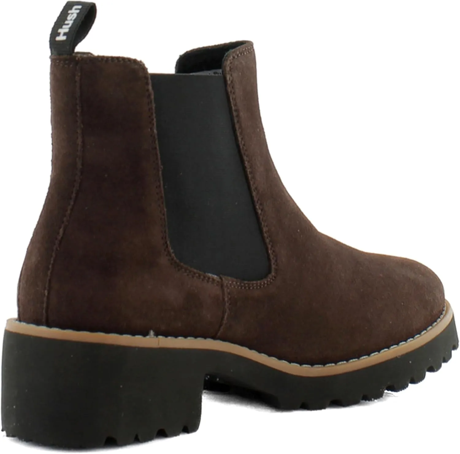 Hush Puppies Women's Chelsea Boot