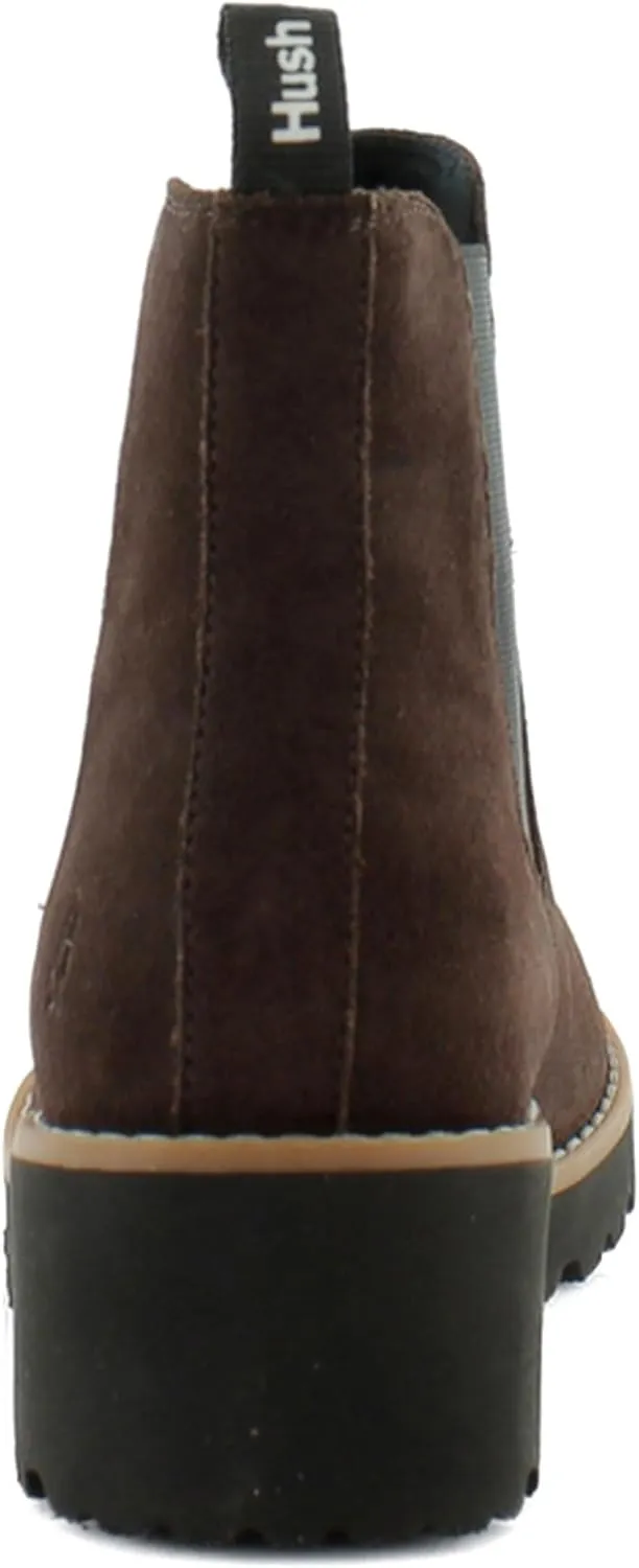 Hush Puppies Women's Chelsea Boot