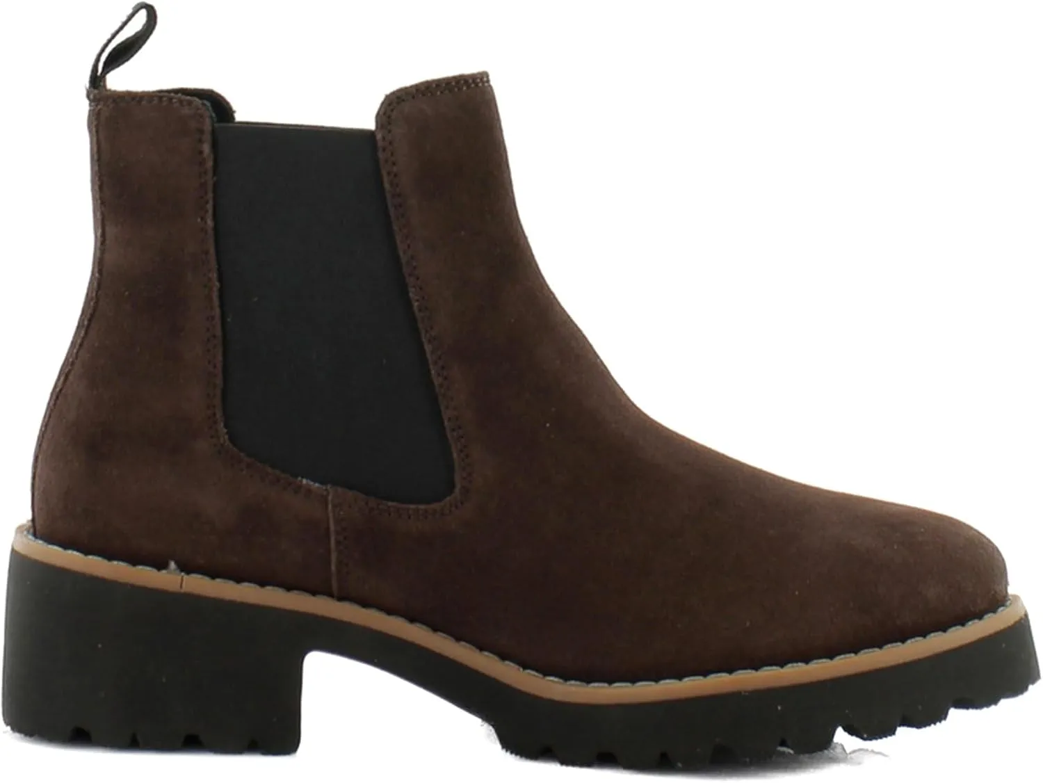 Hush Puppies Women's Chelsea Boot