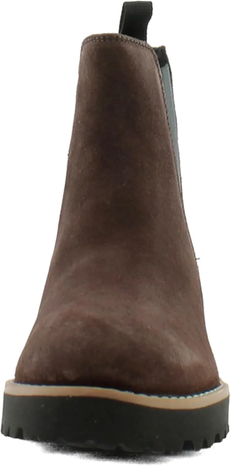 Hush Puppies Women's Chelsea Boot