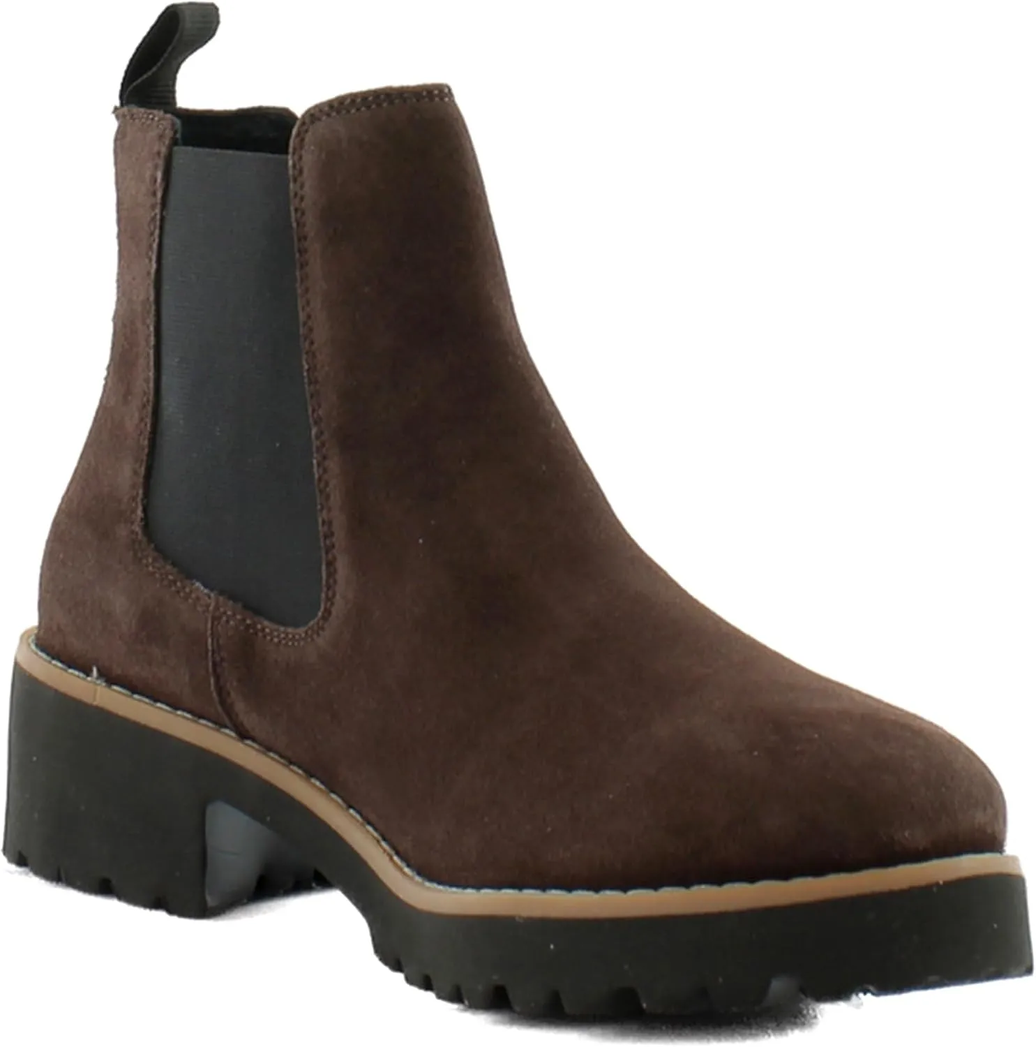 Hush Puppies Women's Chelsea Boot