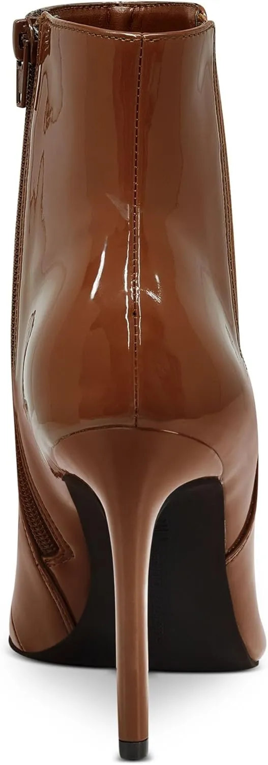 INC Womens Katalina Pointed Toe Booties