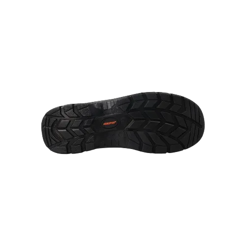 Interceptor Shikamo Safety Boot - NSTC