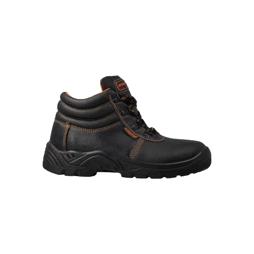 Interceptor Shikamo Safety Boot - NSTC