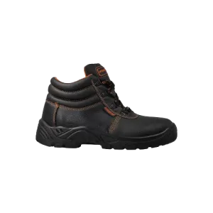 Interceptor Shikamo Safety Boot - NSTC