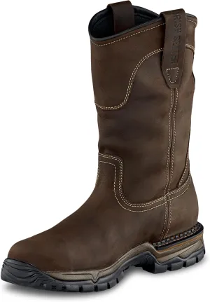 Irish Setter, Two Harbors, Men’s, 11", Waterproof, Steel Safety Toe, Work Boot