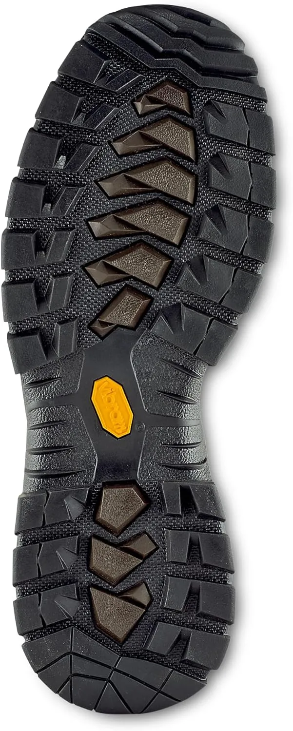 Irish Setter, Two Harbors, Men’s, 11", Waterproof, Steel Safety Toe, Work Boot