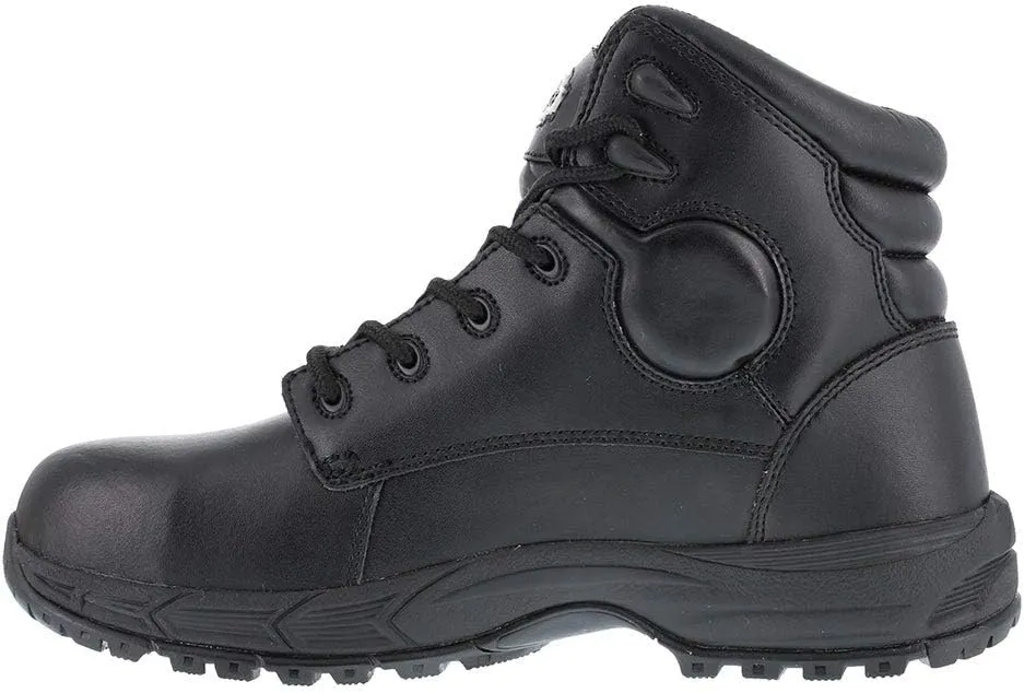 Iron Age Men's IA5100 Ground Finish Work & Safety