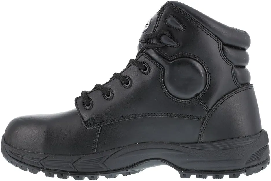 Iron Age Men's IA5100 Ground Finish Work & Safety