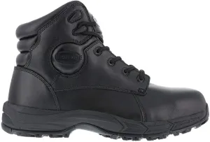 Iron Age Men's IA5100 Ground Finish Work & Safety