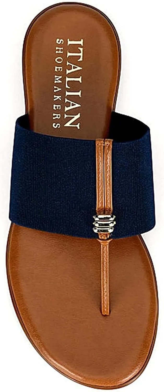 ITALIAN Shoemakers Women's Afia Sandal