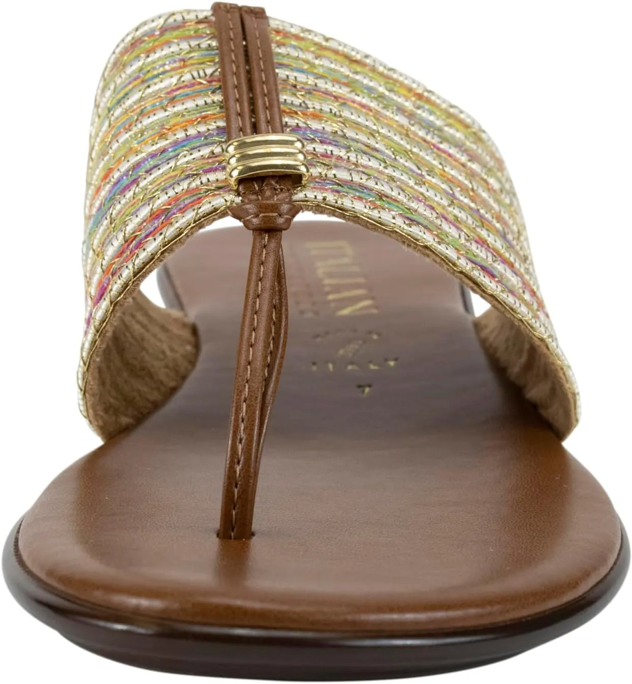 ITALIAN Shoemakers Women's Afia Sandal