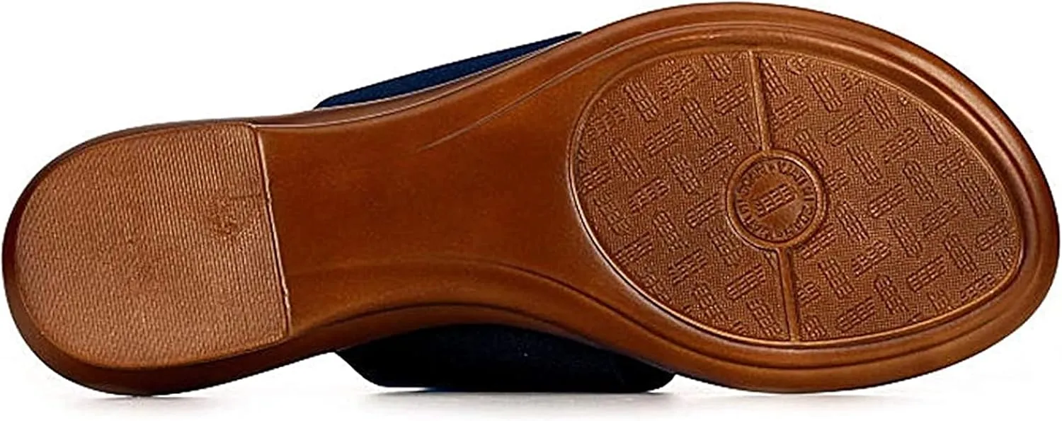 ITALIAN Shoemakers Women's Afia Sandal