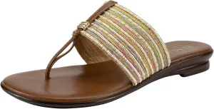 ITALIAN Shoemakers Women's Afia Sandal