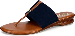 ITALIAN Shoemakers Women's Afia Sandal