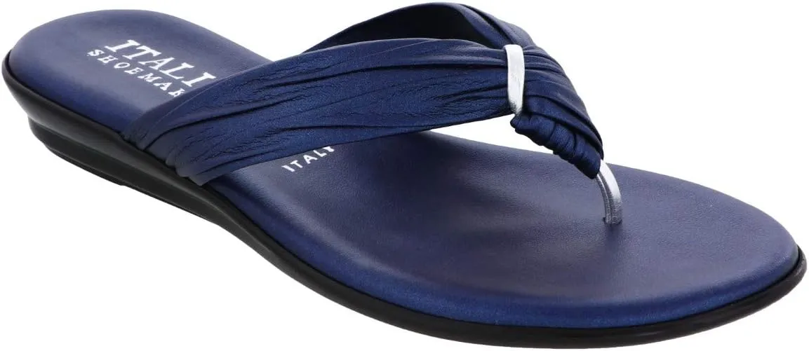 ITALIAN Shoemakers Women's Aleena Sandal