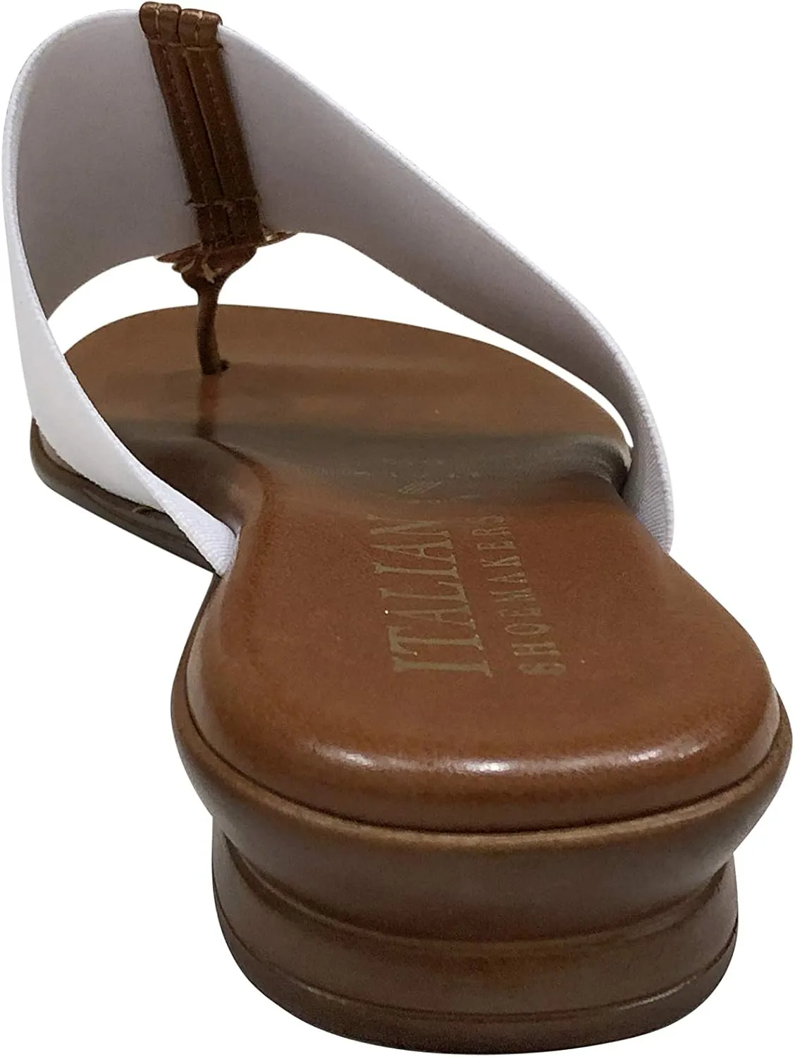 ITALIAN Shoemakers Women's Selah Thong Sandal