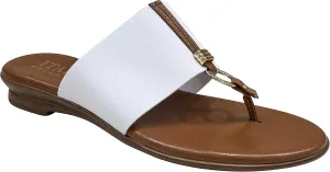 ITALIAN Shoemakers Women's Selah Thong Sandal