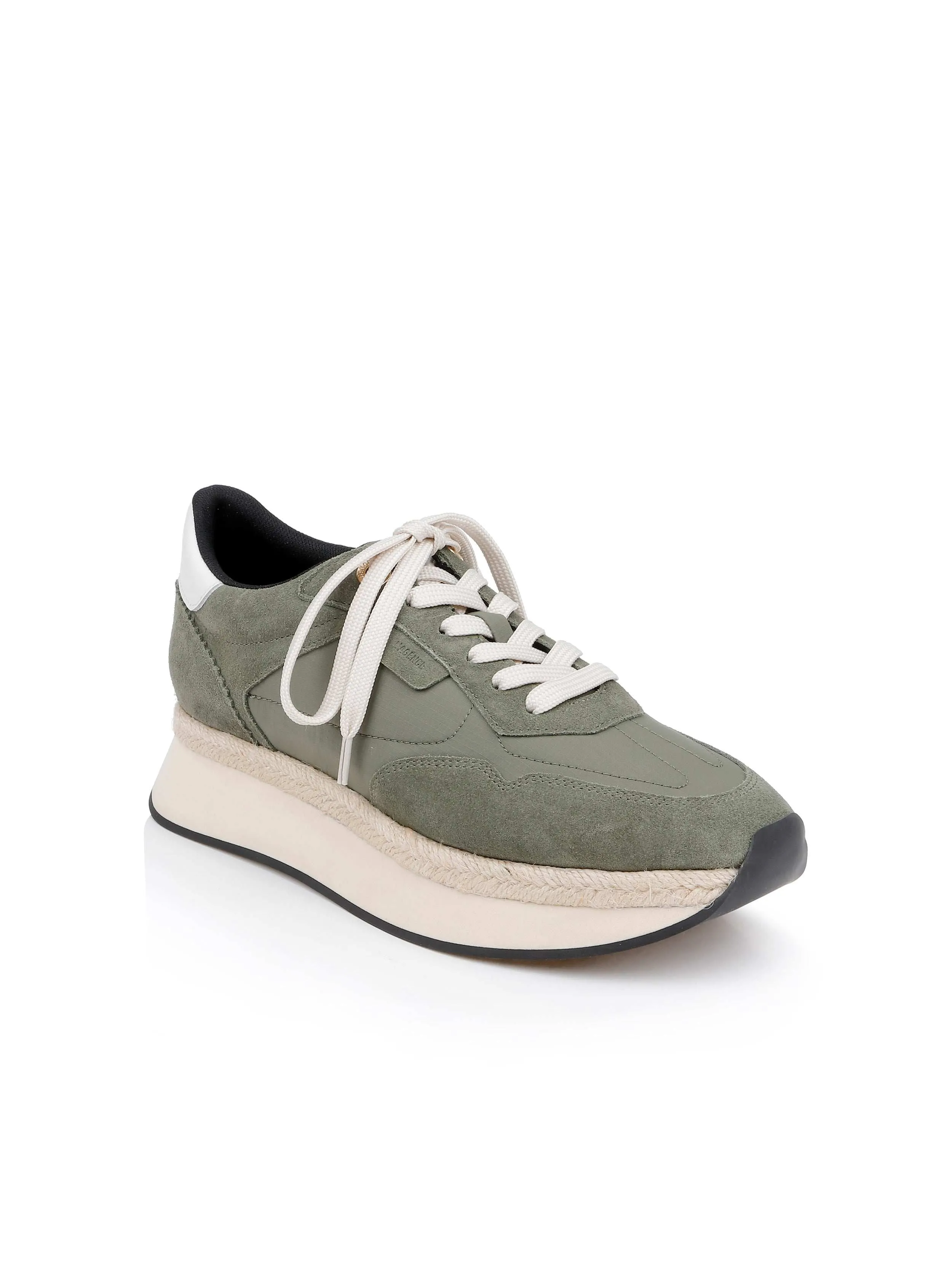 Ivone Platform Sneaker