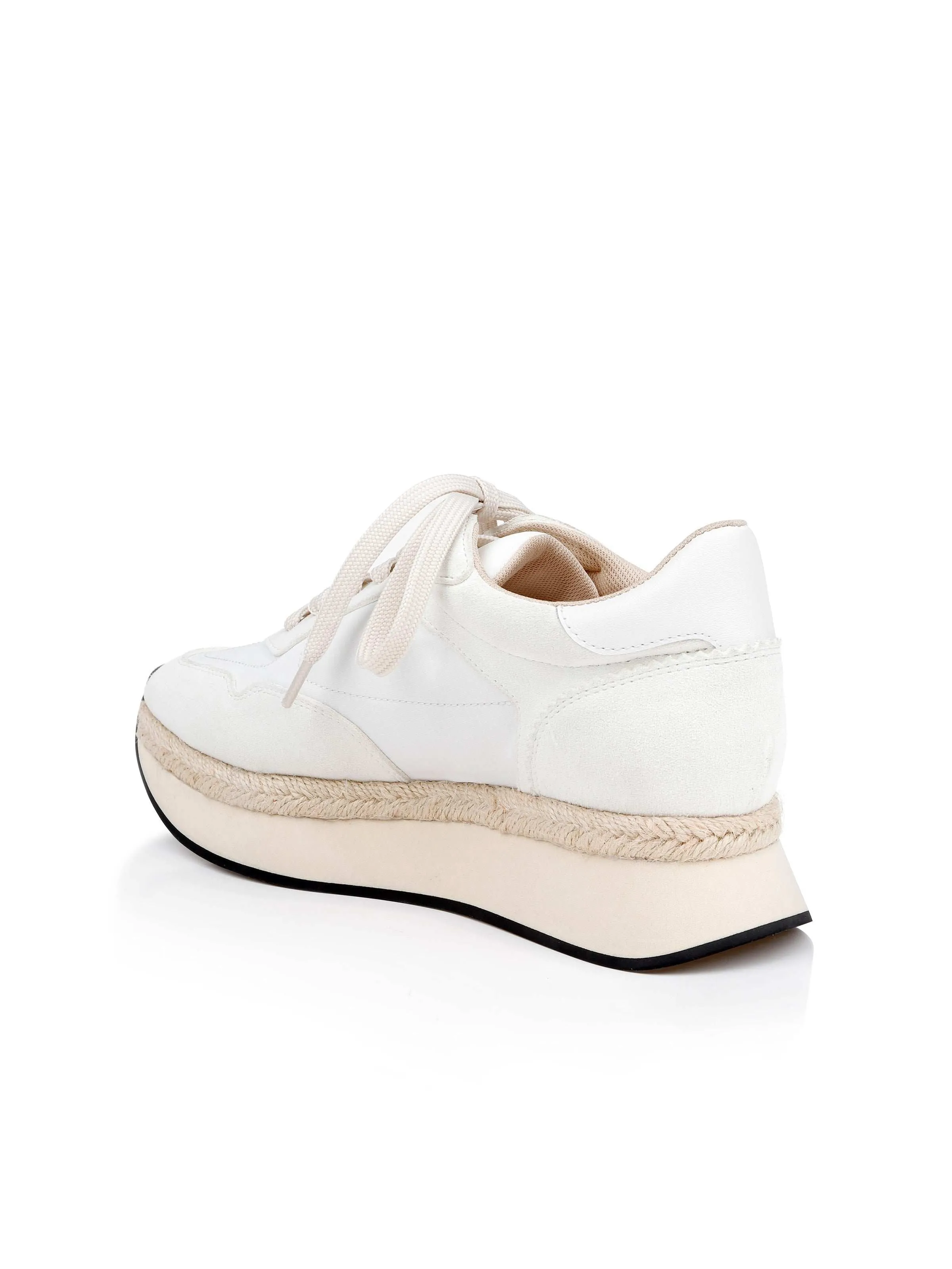 Ivone Platform Sneaker