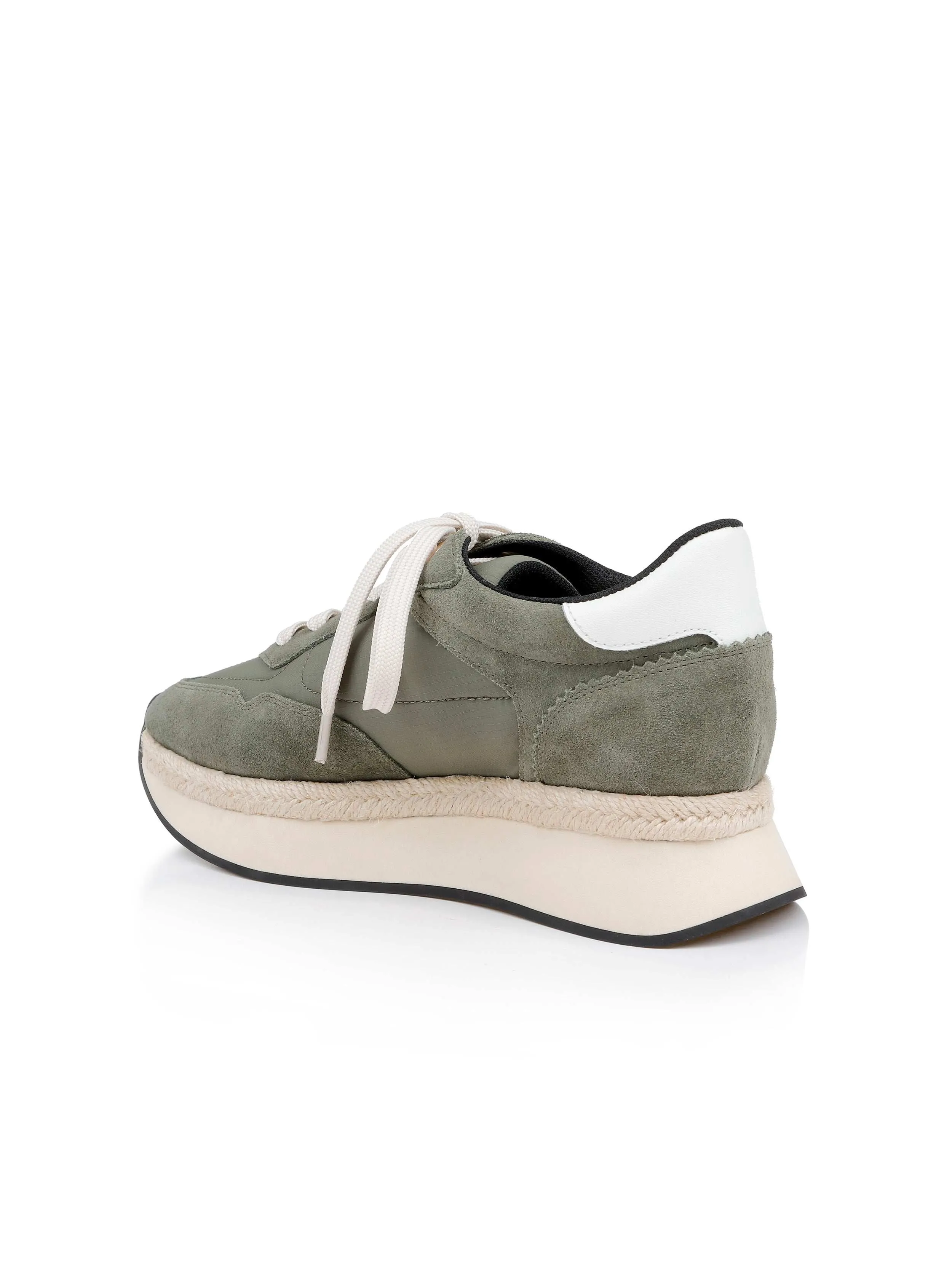 Ivone Platform Sneaker